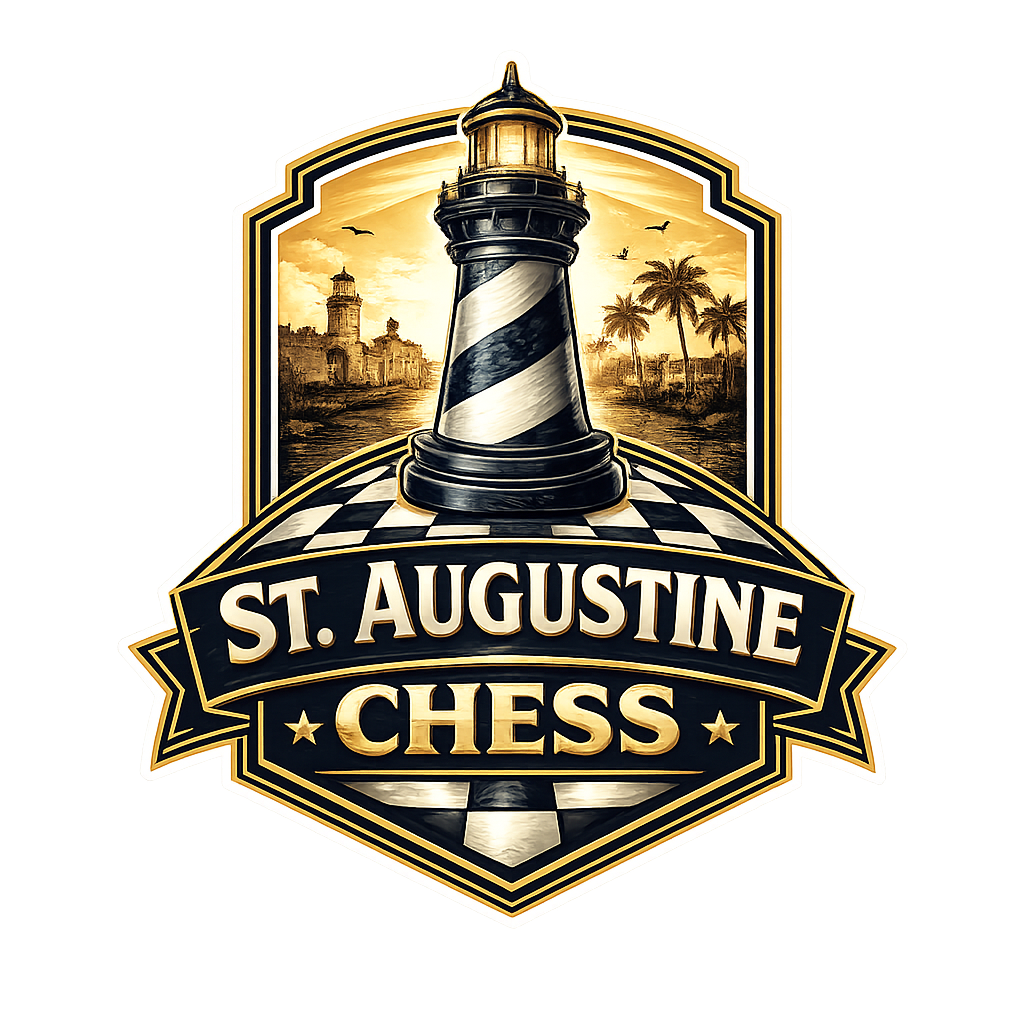 St. Augustine Chess