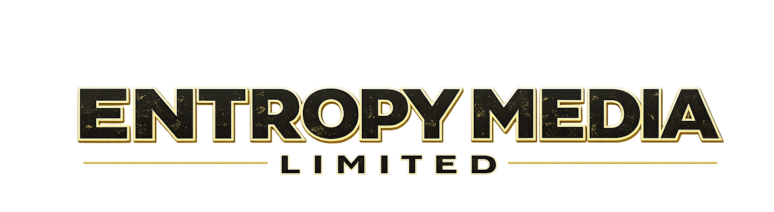 Entropy Media Limited